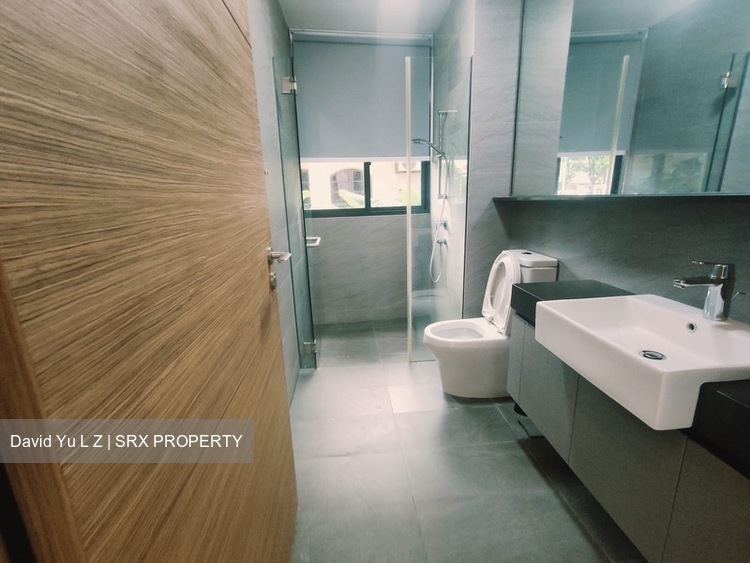 Parkwood Residences (D19), Apartment #520202121